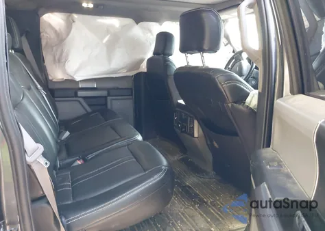 2020 Ford F-150 Xlt z USA, uszkodzony, nr VIN 1FTEW1E18LFA61948